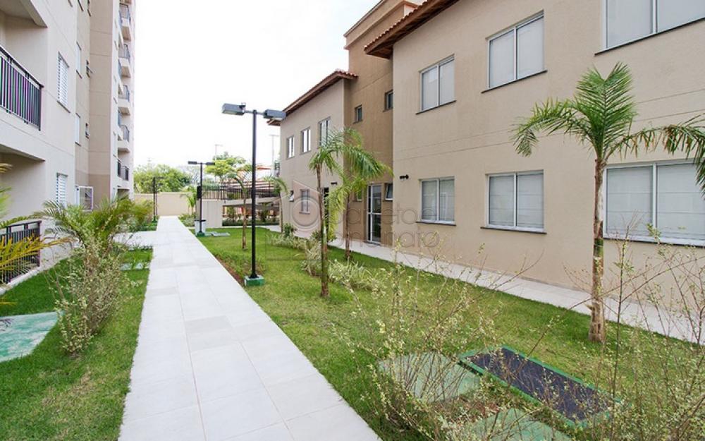 APARTAMENTO À VENDA NO CONDOMÍNIO DUO RESERVA DO JAPI – ELOY CHAVES – JUNDIAÍ/SP