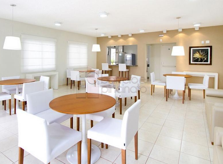 APARTAMENTO À VENDA NO CONDOMÍNIO DUO RESERVA DO JAPI – ELOY CHAVES – JUNDIAÍ/SP