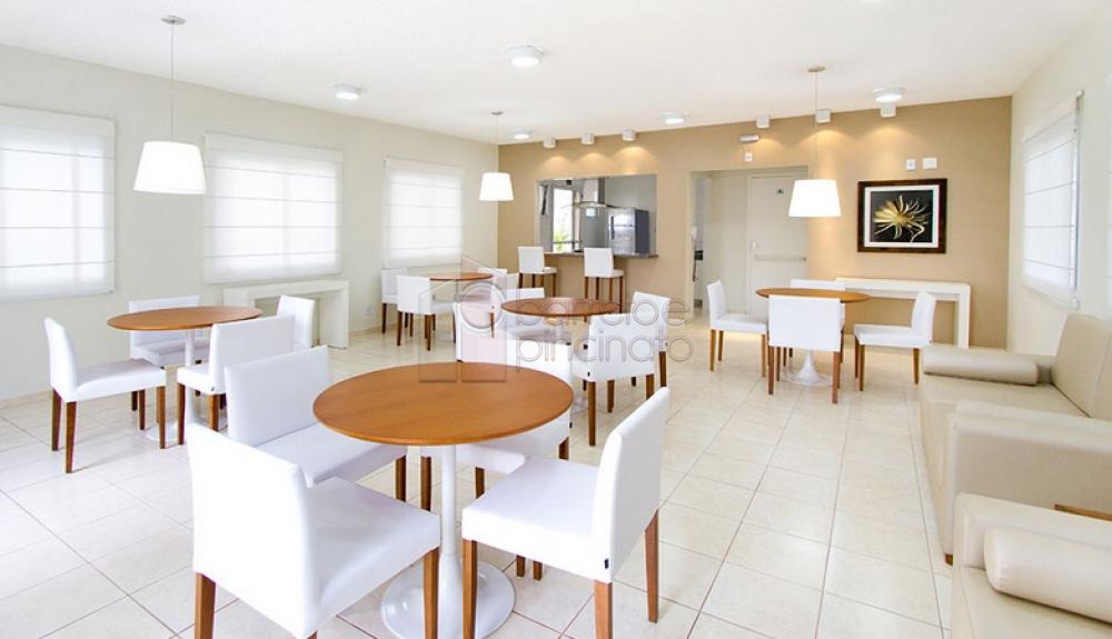 APARTAMENTO À VENDA NO CONDOMÍNIO DUO RESERVA DO JAPI – ELOY CHAVES – JUNDIAÍ/SP