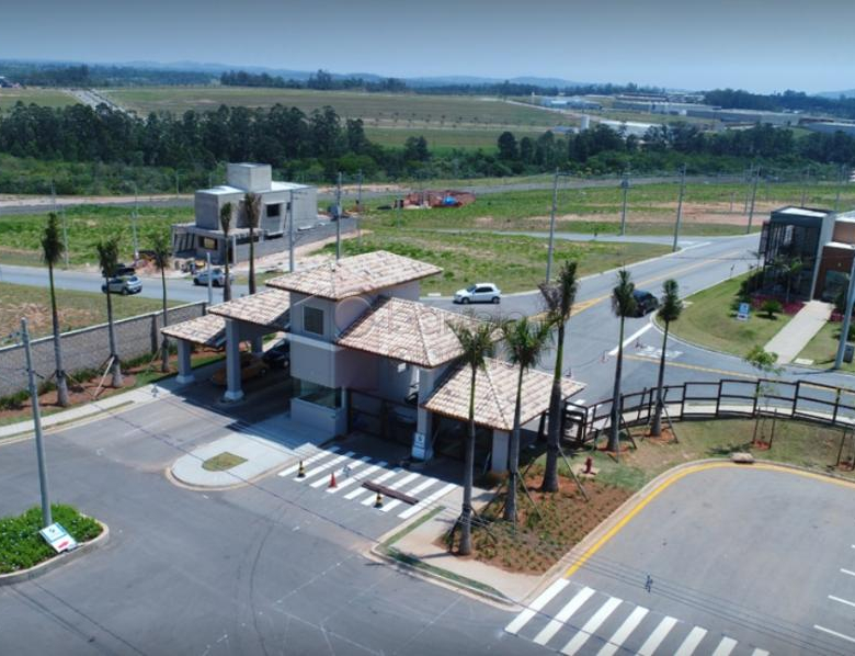 CASA RECÉM CONSTRUÍDA À VENDA NO CONDOMÍNIO RESERVA ERMIDA I EM JUNDIAÍ/SP