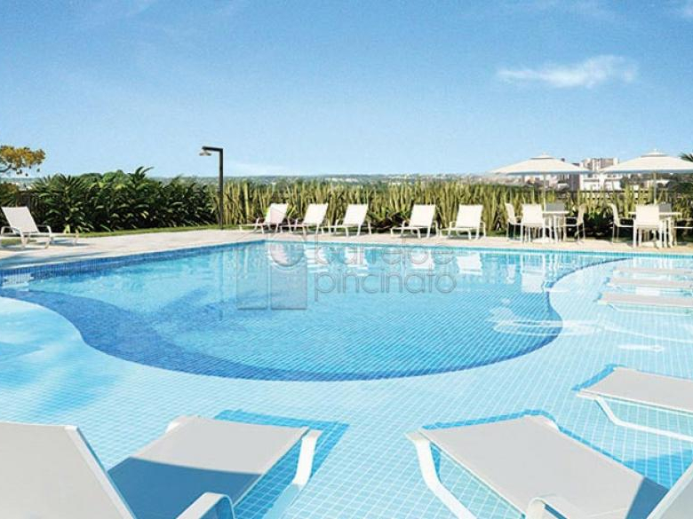 APARTAMENTO À VENDA NO CONDOMÍNIO ART`E PRIME RESIDENCE EM JUNDIAÍ/SP