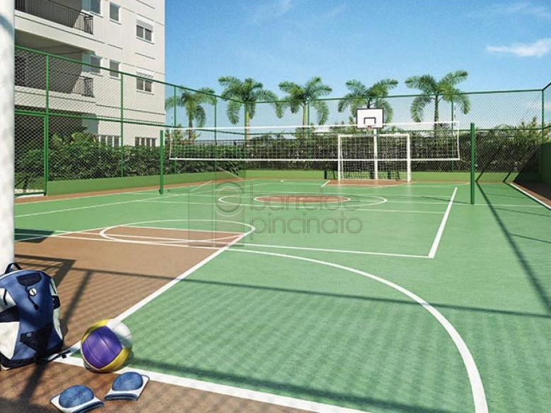 APARTAMENTO À VENDA NO CONDOMÍNIO ART`E PRIME RESIDENCE EM JUNDIAÍ/SP