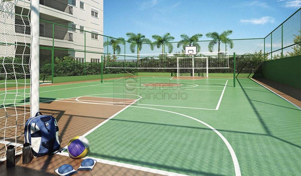 APARTAMENTO À VENDA NO CONDOMÍNIO ART`E PRIME RESIDENCE EM JUNDIAÍ/SP