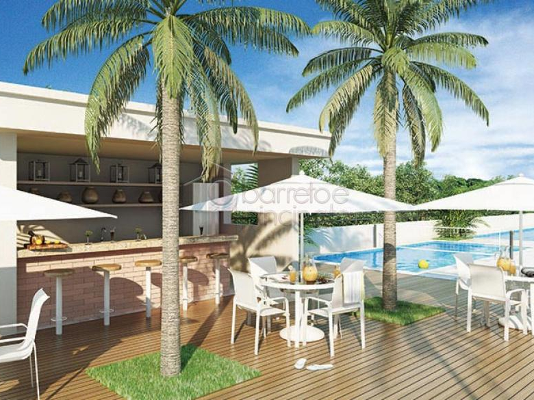 APARTAMENTO À VENDA NO CONDOMÍNIO ART`E PRIME RESIDENCE EM JUNDIAÍ/SP