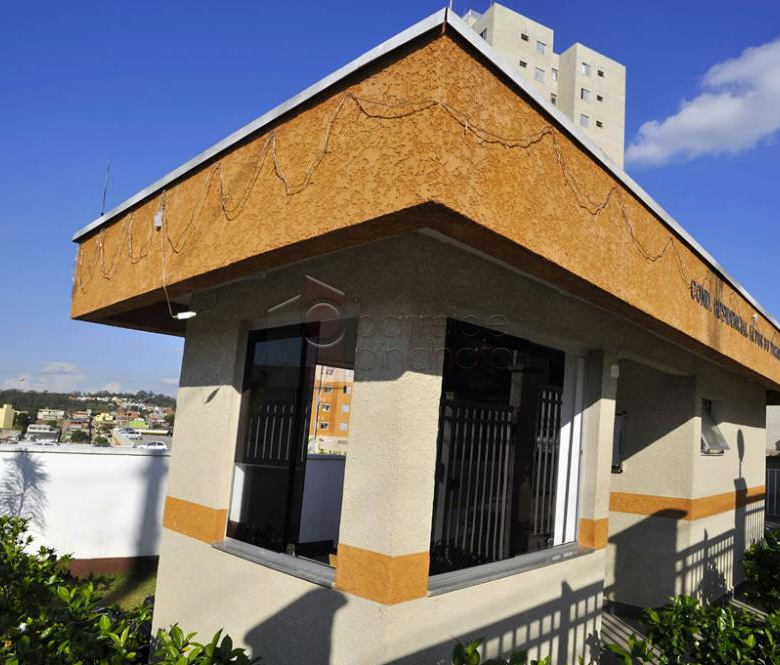 APARTAMENTO À VENDA NO CONDOMÍNIO ALTOS DO PACAEMBÚ EM JUNDIAÍ/SP