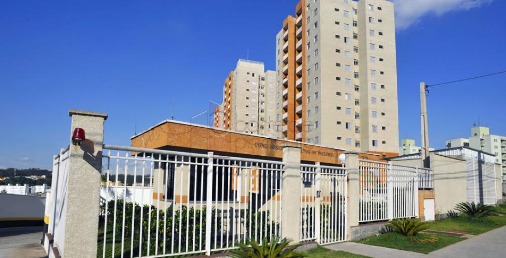 APARTAMENTO À VENDA NO CONDOMÍNIO ALTOS DO PACAEMBÚ EM JUNDIAÍ/SP