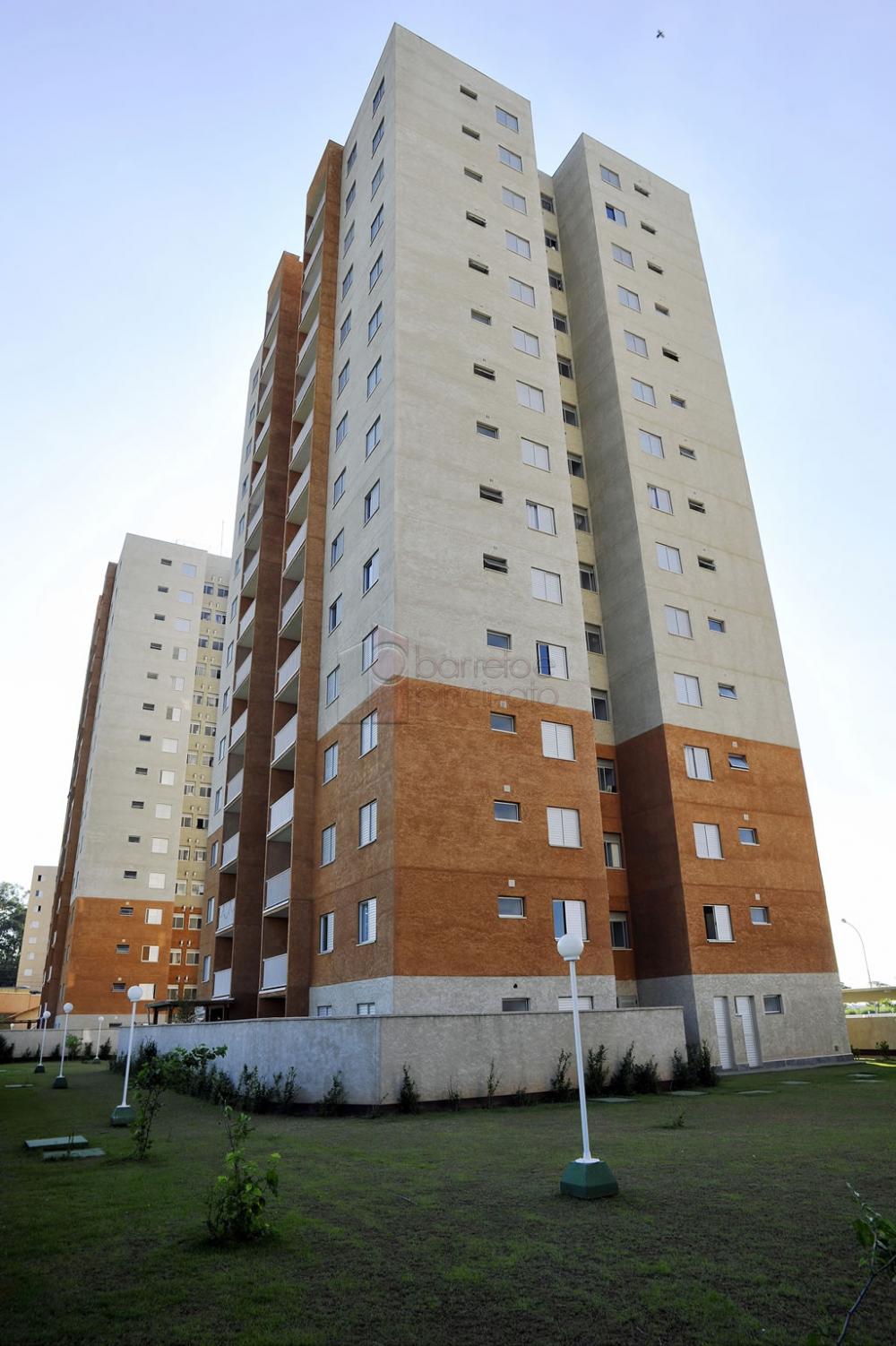 APARTAMENTO À VENDA NO CONDOMÍNIO ALTOS DO PACAEMBÚ EM JUNDIAÍ/SP