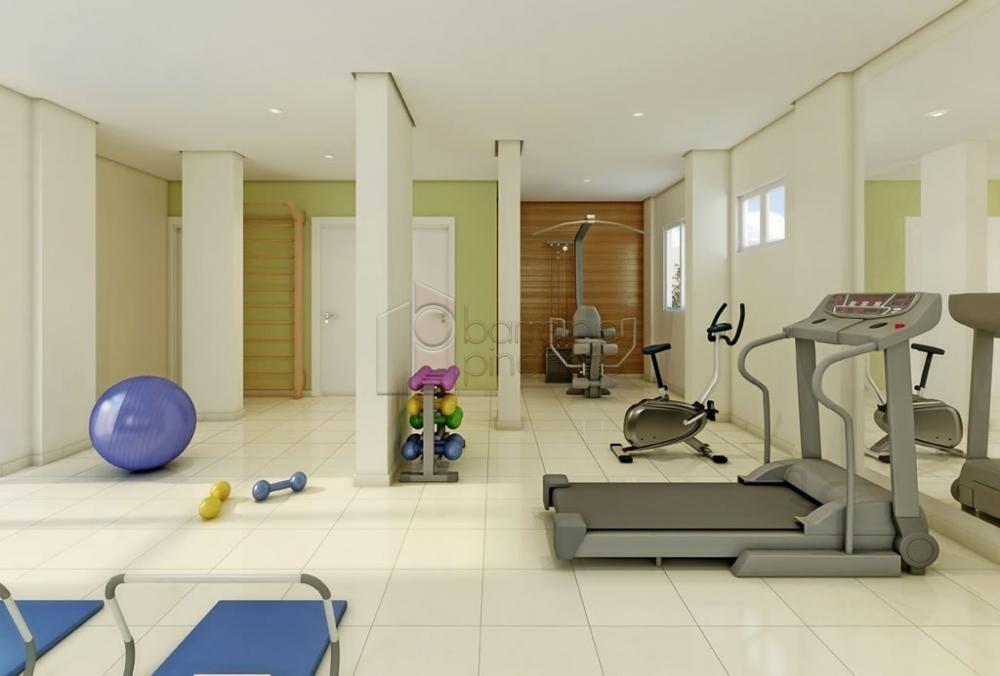 APARTAMENTO À VENDA NO CONDOMÍNIO ALTOS DO PACAEMBÚ EM JUNDIAÍ/SP