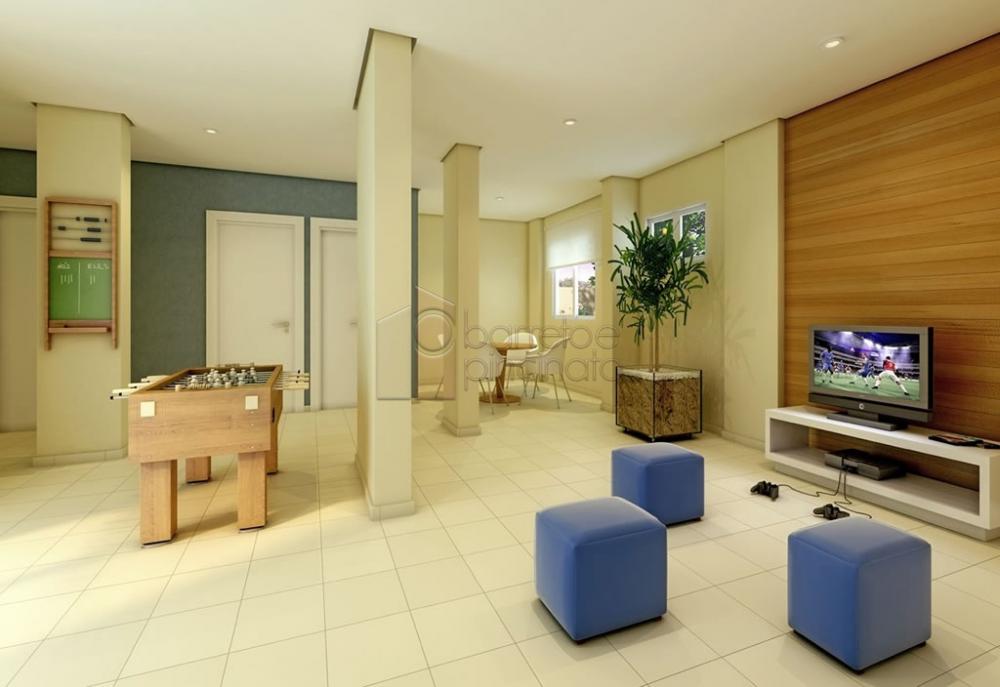 APARTAMENTO À VENDA NO CONDOMÍNIO ALTOS DO PACAEMBÚ EM JUNDIAÍ/SP
