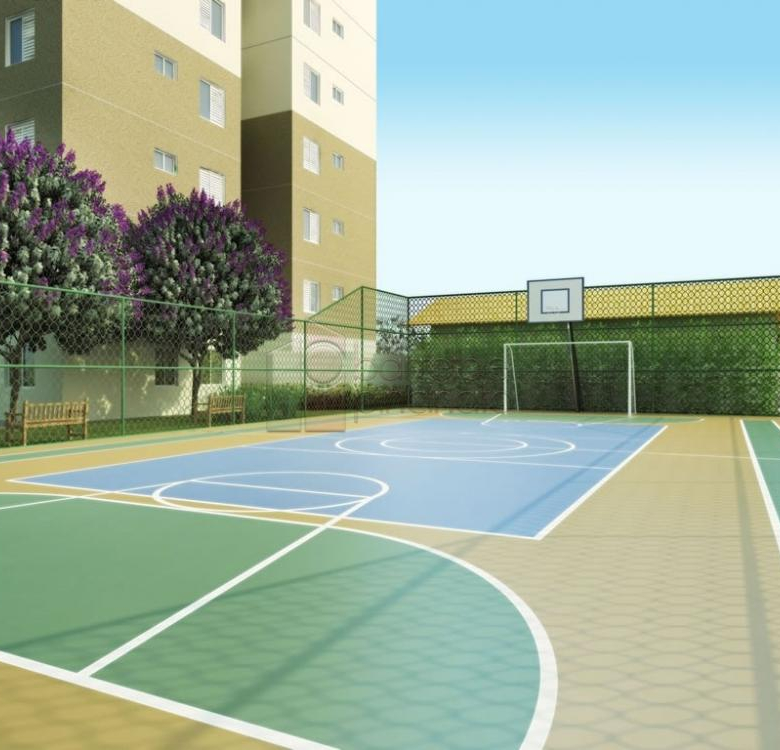 APARTAMENTO À VENDA NO CONDOMÍNIO ALTOS DO PACAEMBÚ EM JUNDIAÍ/SP
