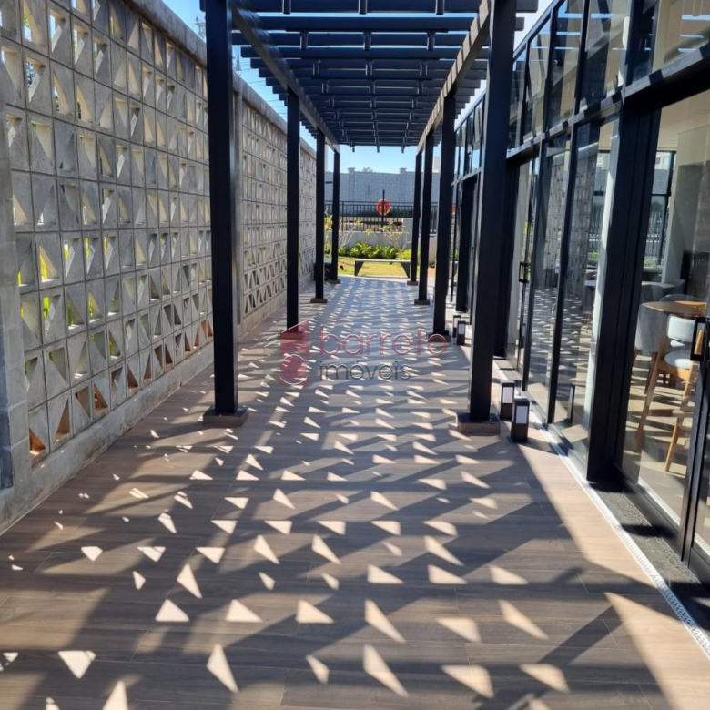 CASA À VENDA NO CONDOMÍNIO CAMPOS DE MEDEIROS EM JUNDIAÍ/SP