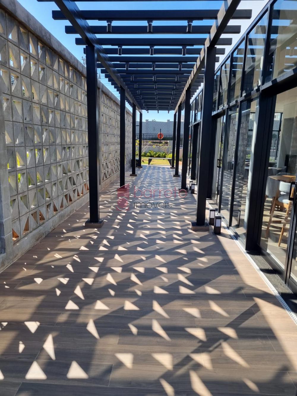 CASA À VENDA NO CONDOMÍNIO CAMPOS DE MEDEIROS EM JUNDIAÍ/SP