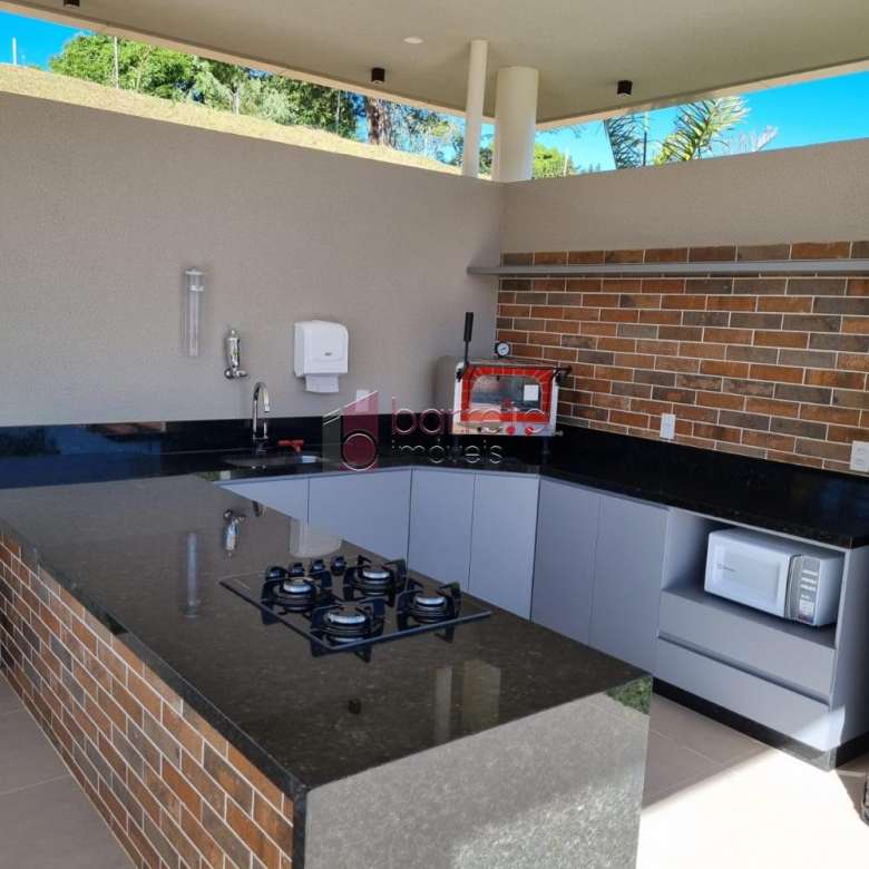 CASA À VENDA NO CONDOMÍNIO CAMPOS DE MEDEIROS EM JUNDIAÍ/SP