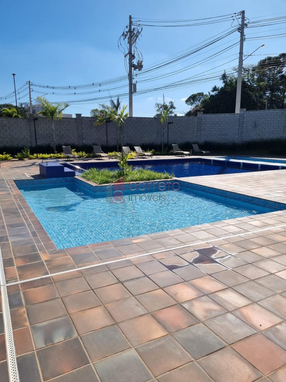 CASA À VENDA NO CONDOMÍNIO CAMPOS DE MEDEIROS EM JUNDIAÍ/SP