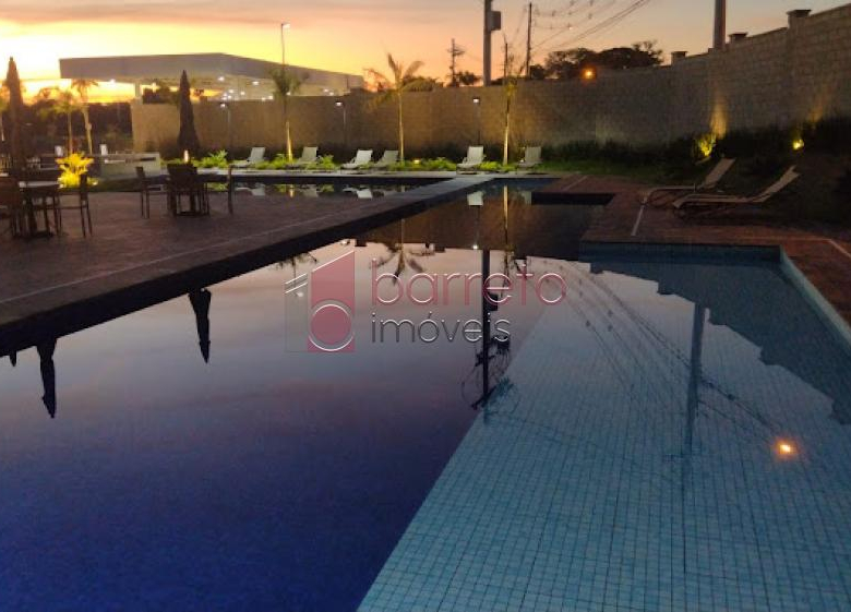 CASA À VENDA NO CONDOMÍNIO CAMPOS DE MEDEIROS EM JUNDIAÍ/SP