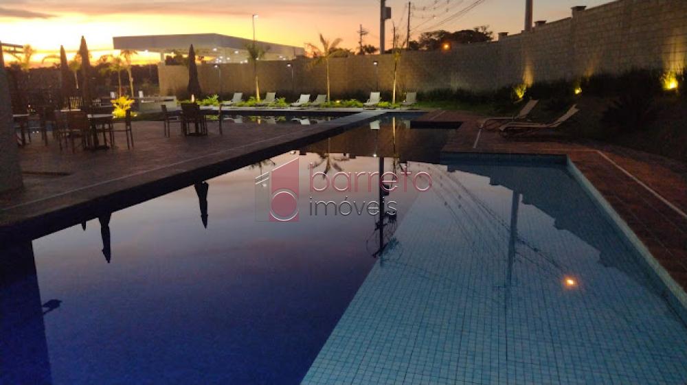 CASA À VENDA NO CONDOMÍNIO CAMPOS DE MEDEIROS EM JUNDIAÍ/SP