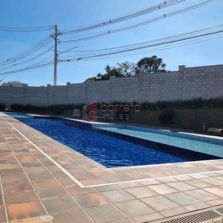 CASA À VENDA NO CONDOMÍNIO CAMPOS DE MEDEIROS EM JUNDIAÍ/SP