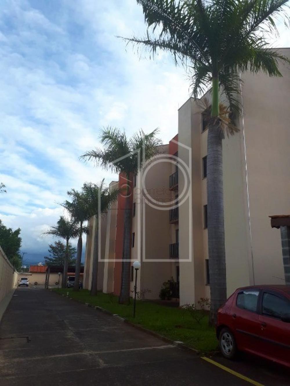 APARTAMENTO À VENDA NO CONDOMÍNIO RESIDENCIAL CLUB PARK REPRESA EM JUNDIAÍ/SP