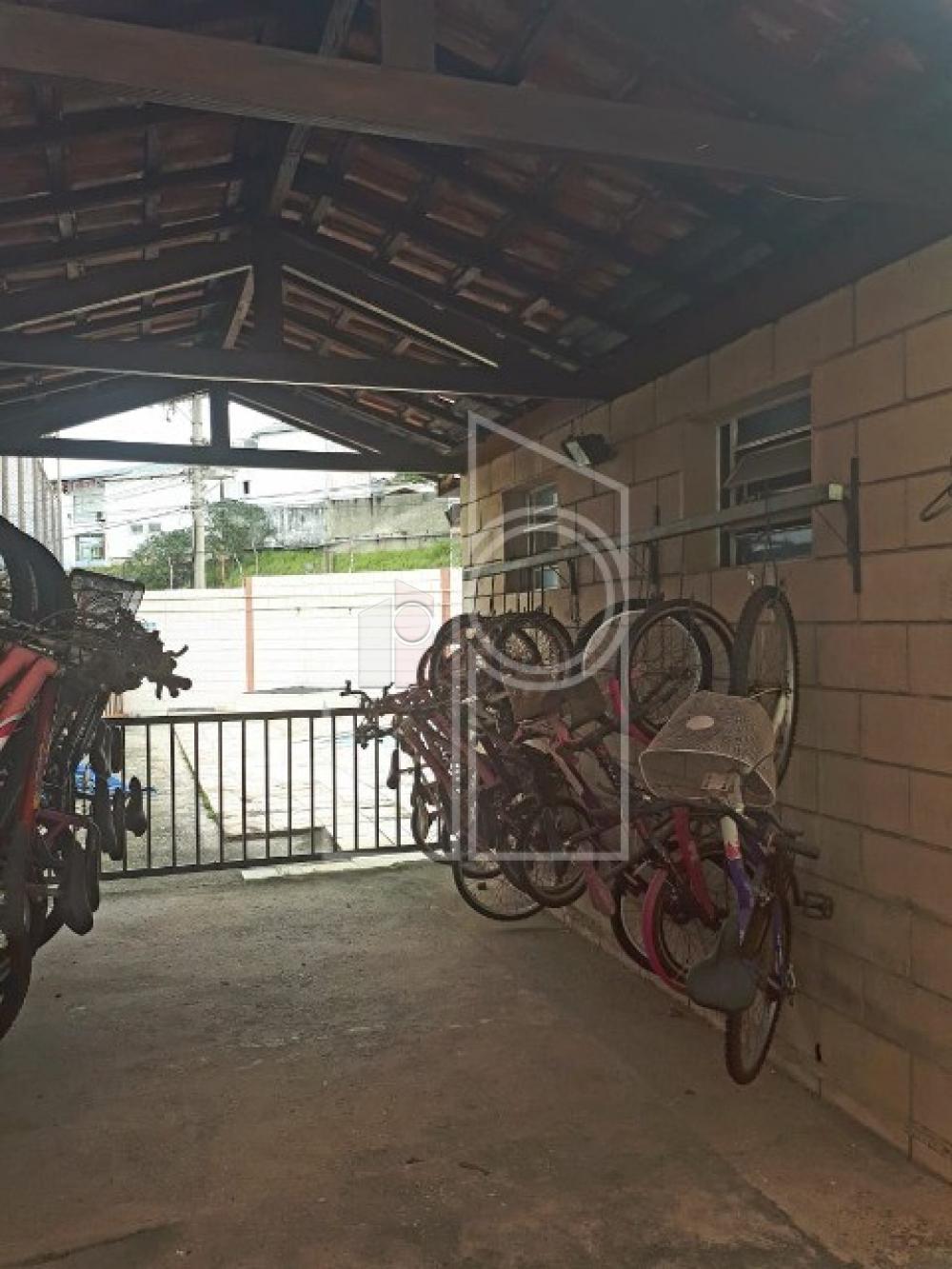 APARTAMENTO À VENDA NO CONDOMÍNIO RESIDENCIAL CLUB PARK REPRESA EM JUNDIAÍ/SP