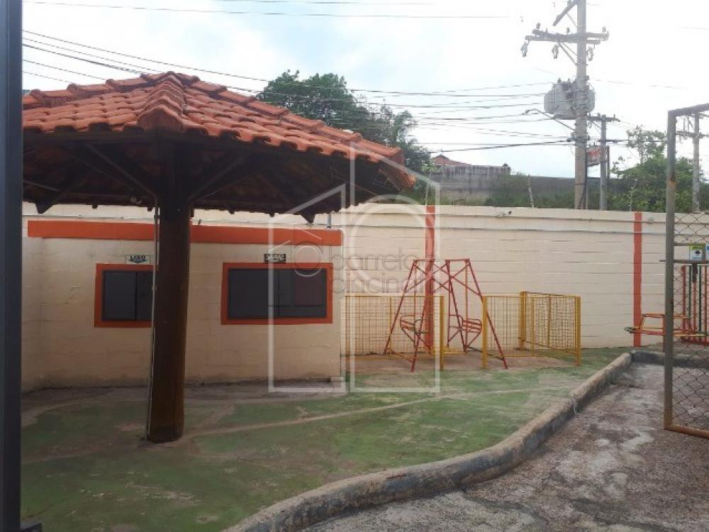 APARTAMENTO À VENDA NO CONDOMÍNIO RESIDENCIAL CLUB PARK REPRESA EM JUNDIAÍ/SP