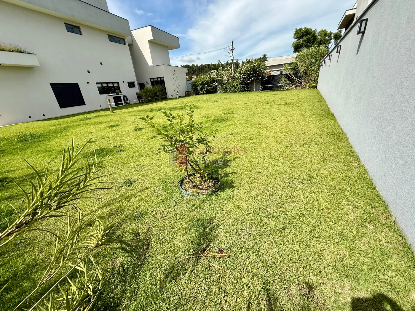 TERRENO À VENDA NO CONDOMÍNIO BELLA VITTÁ EM JUNDIAÍ/SP