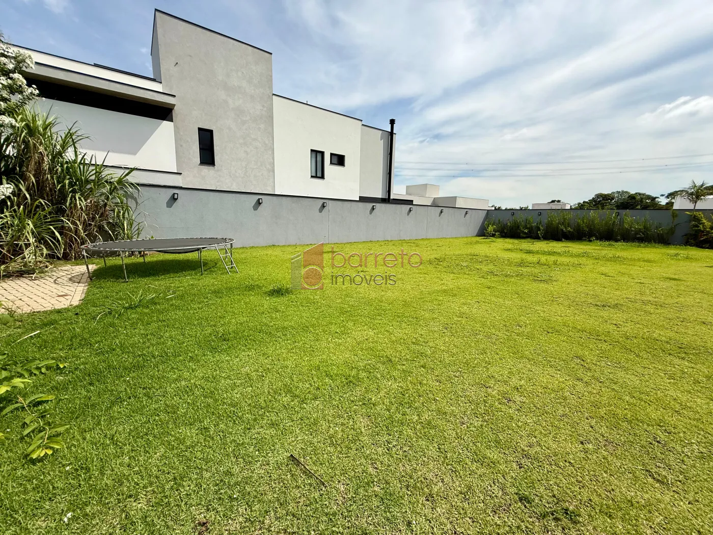 TERRENO À VENDA NO CONDOMÍNIO BELLA VITTÁ EM JUNDIAÍ/SP