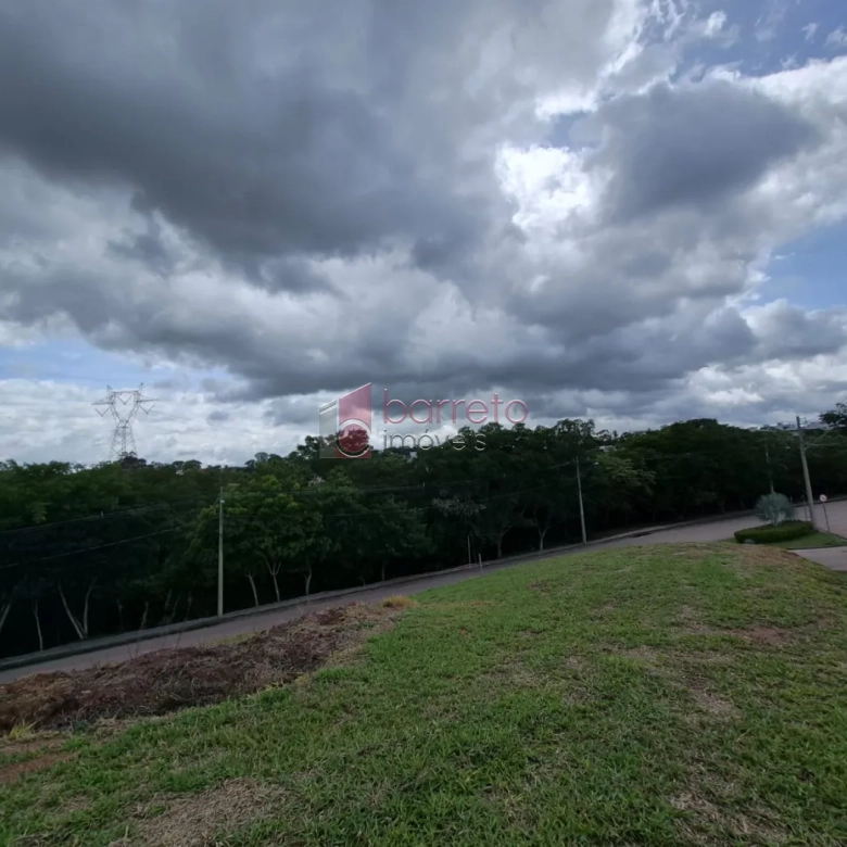 TERRENO À VENDA NO CONDOMÍNIO BELLA VITTÁ,  EM JUNDIAÍ/SP