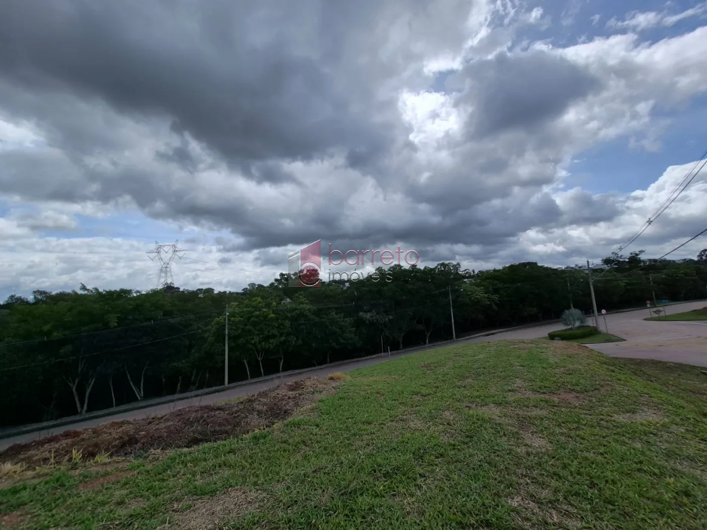 TERRENO À VENDA NO CONDOMÍNIO BELLA VITTÁ,  EM JUNDIAÍ/SP
