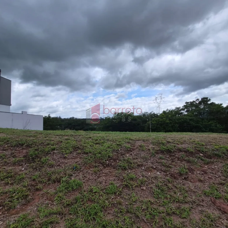 TERRENO À VENDA NO CONDOMÍNIO BELLA VITTÁ,  EM JUNDIAÍ/SP