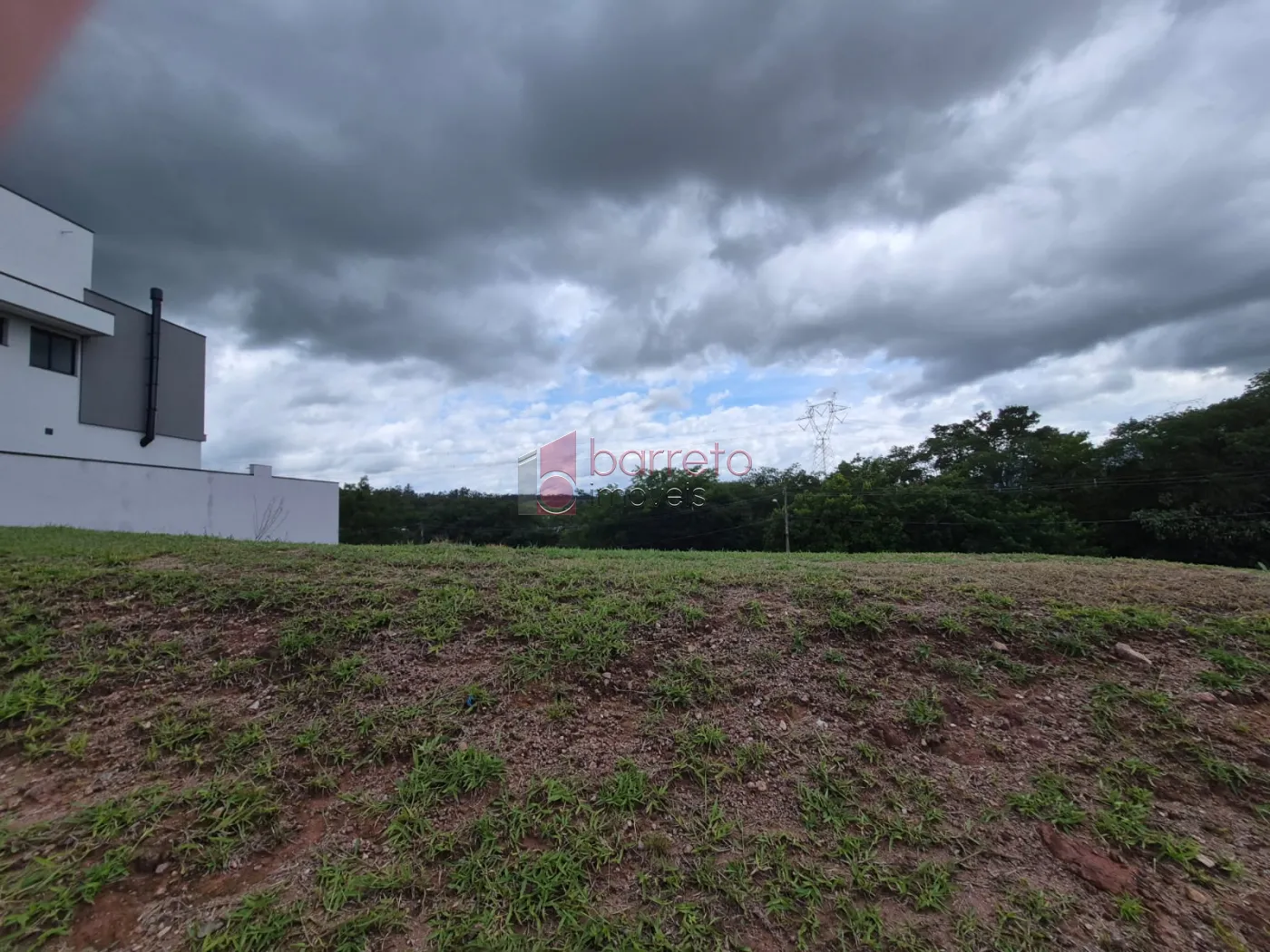 TERRENO À VENDA NO CONDOMÍNIO BELLA VITTÁ,  EM JUNDIAÍ/SP