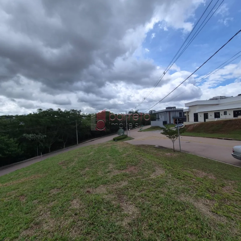 TERRENO À VENDA NO CONDOMÍNIO BELLA VITTÁ,  EM JUNDIAÍ/SP