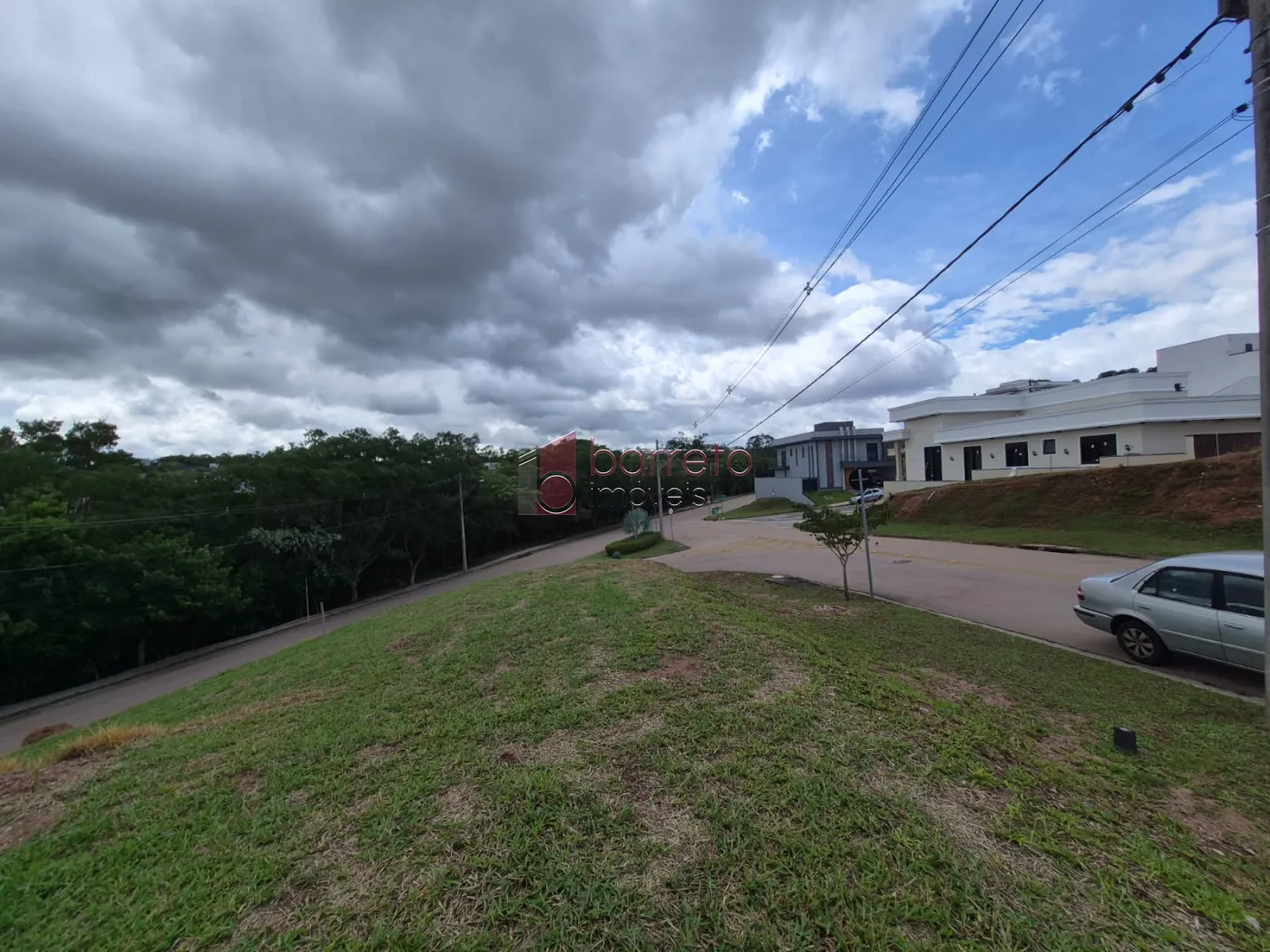 TERRENO À VENDA NO CONDOMÍNIO BELLA VITTÁ,  EM JUNDIAÍ/SP