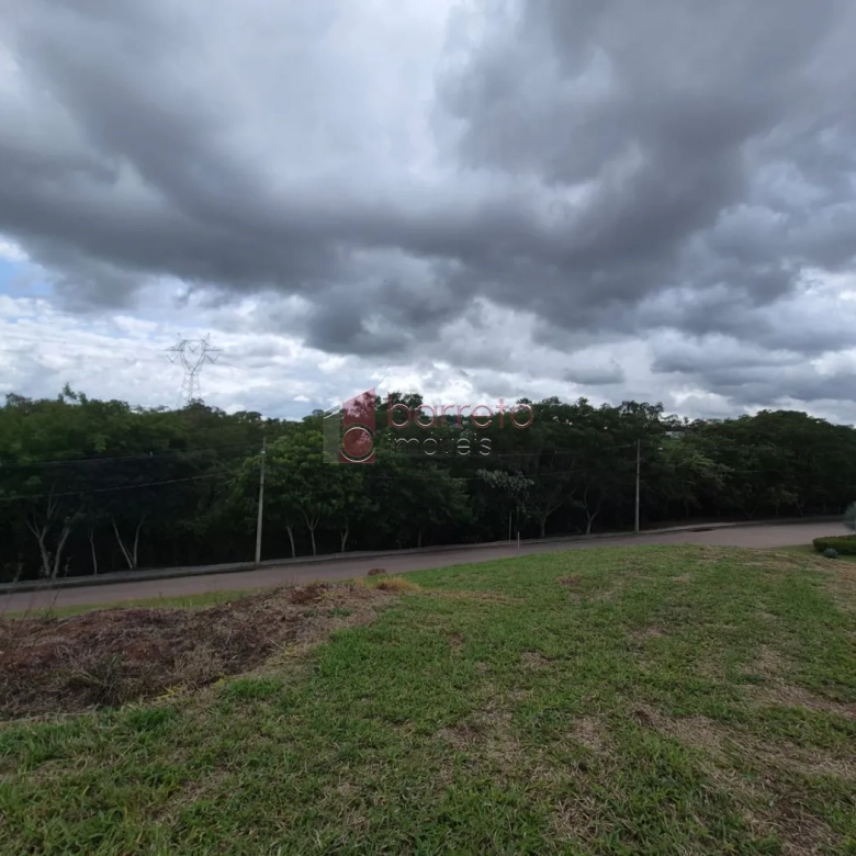 TERRENO À VENDA NO CONDOMÍNIO BELLA VITTÁ,  EM JUNDIAÍ/SP