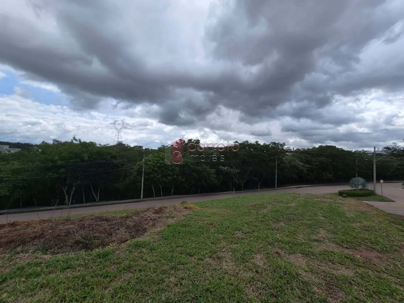 TERRENO À VENDA NO CONDOMÍNIO BELLA VITTÁ,  EM JUNDIAÍ/SP