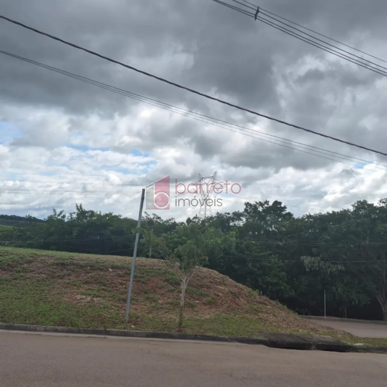 TERRENO À VENDA NO CONDOMÍNIO BELLA VITTÁ,  EM JUNDIAÍ/SP