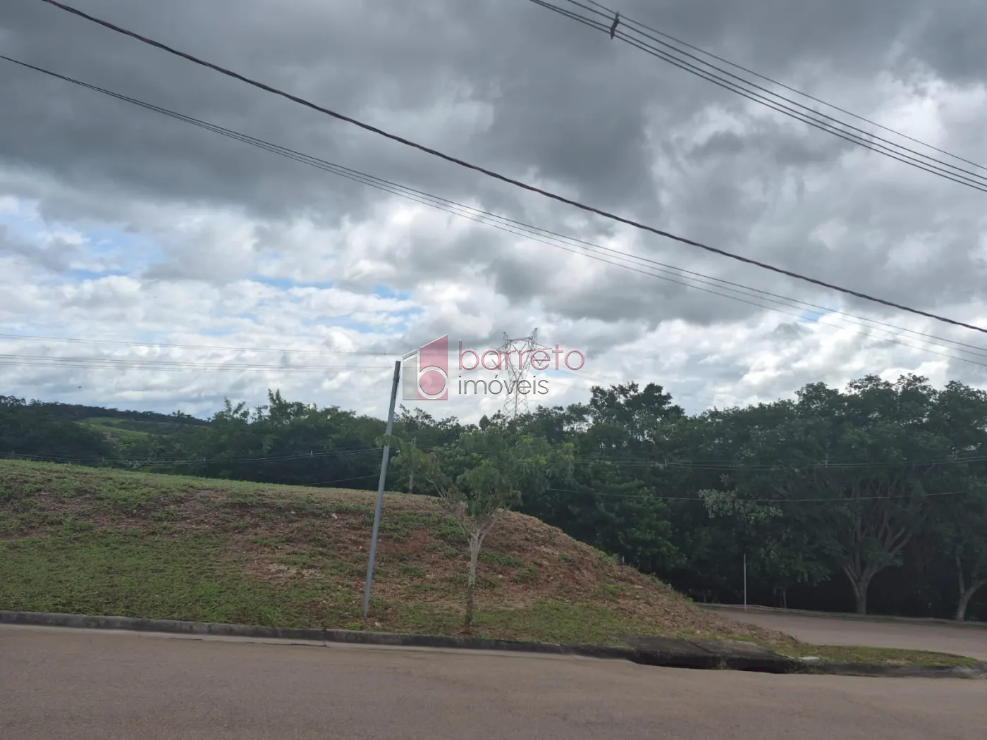 TERRENO À VENDA NO CONDOMÍNIO BELLA VITTÁ,  EM JUNDIAÍ/SP