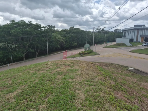 TERRENO À VENDA NO CONDOMÍNIO BELLA VITTÁ,  EM JUNDIAÍ/SP