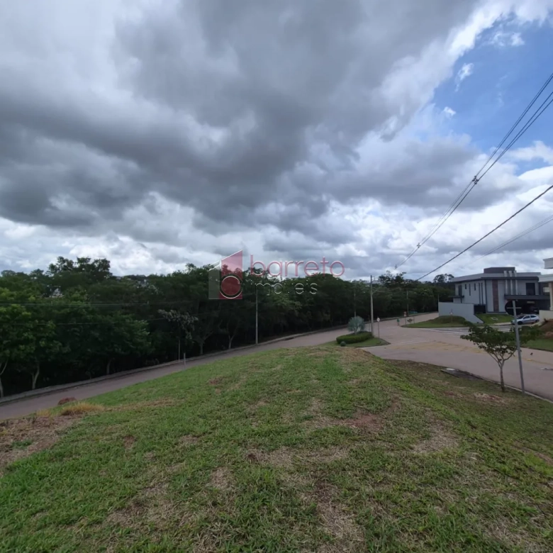 TERRENO À VENDA NO CONDOMÍNIO BELLA VITTÁ,  EM JUNDIAÍ/SP