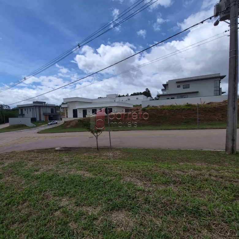 TERRENO À VENDA NO CONDOMÍNIO BELLA VITTÁ,  EM JUNDIAÍ/SP