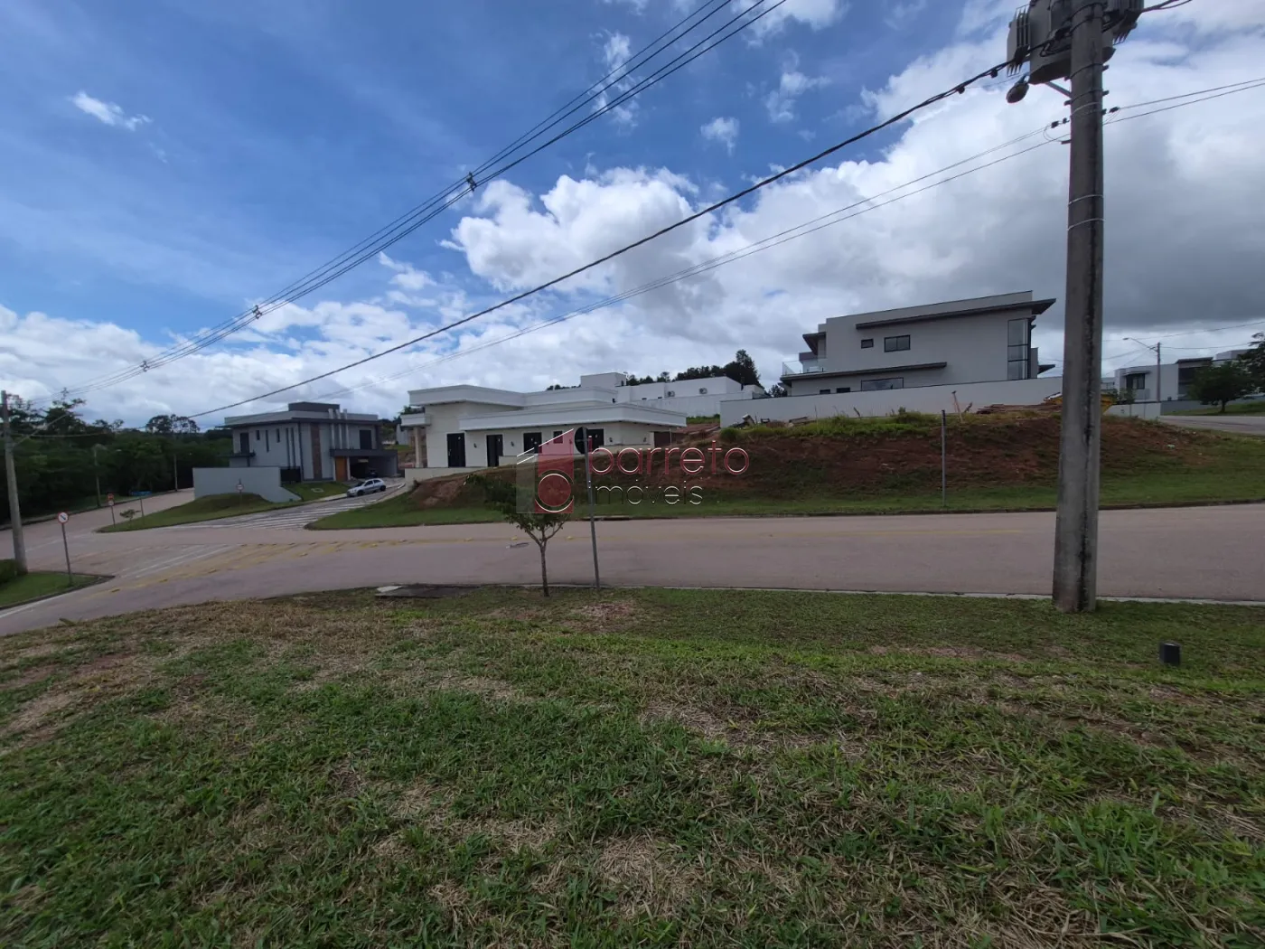 TERRENO À VENDA NO CONDOMÍNIO BELLA VITTÁ,  EM JUNDIAÍ/SP