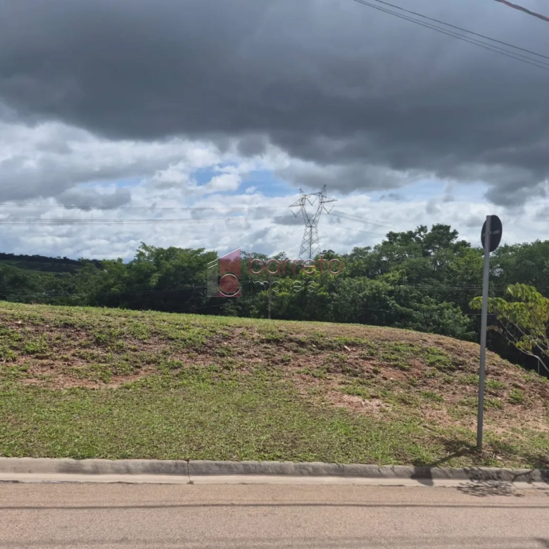 TERRENO À VENDA NO CONDOMÍNIO BELLA VITTÁ,  EM JUNDIAÍ/SP
