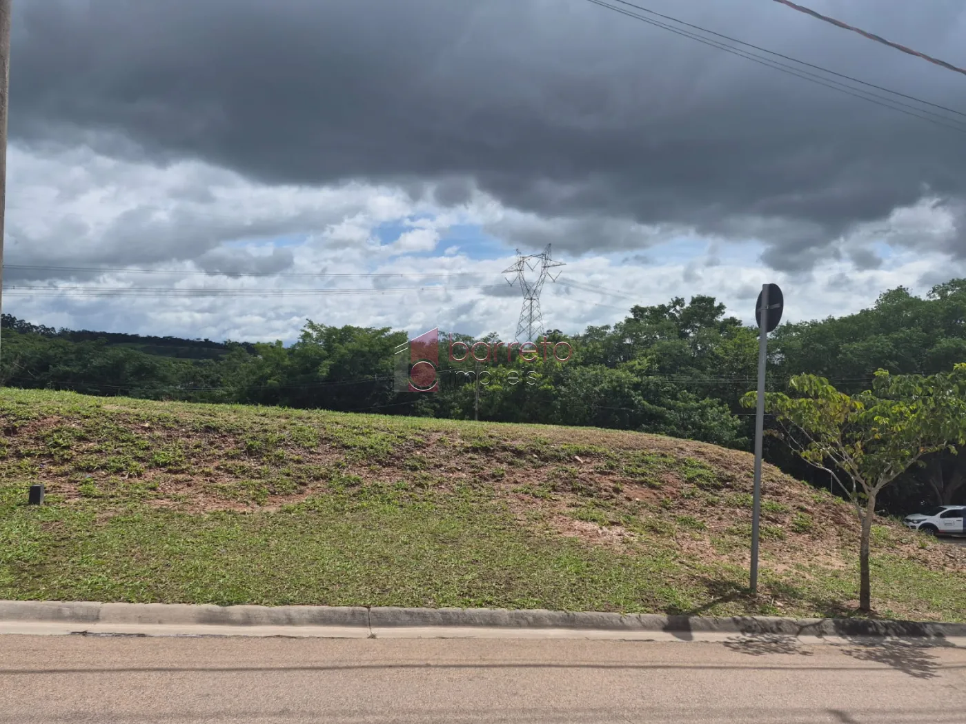 TERRENO À VENDA NO CONDOMÍNIO BELLA VITTÁ,  EM JUNDIAÍ/SP