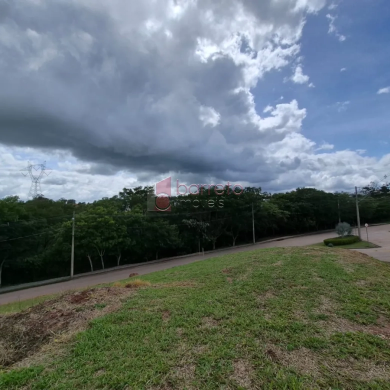 TERRENO À VENDA NO CONDOMÍNIO BELLA VITTÁ,  EM JUNDIAÍ/SP