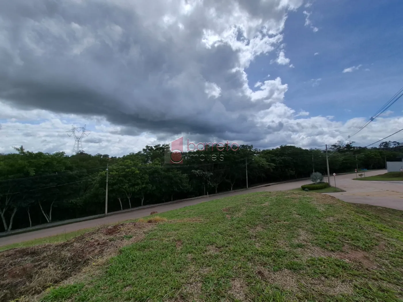 TERRENO À VENDA NO CONDOMÍNIO BELLA VITTÁ,  EM JUNDIAÍ/SP