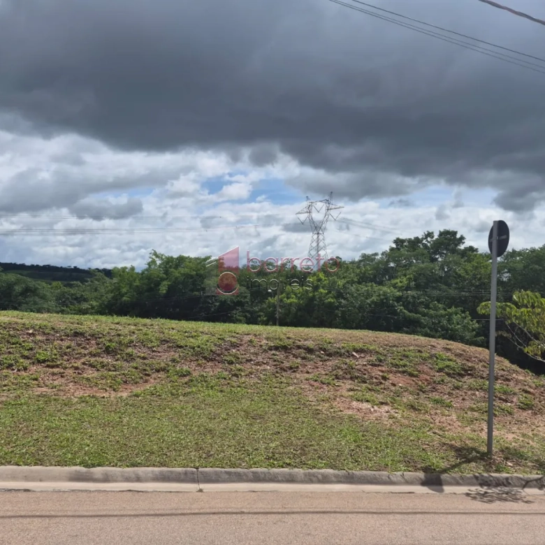 TERRENO À VENDA NO CONDOMÍNIO BELLA VITTÁ,  EM JUNDIAÍ/SP
