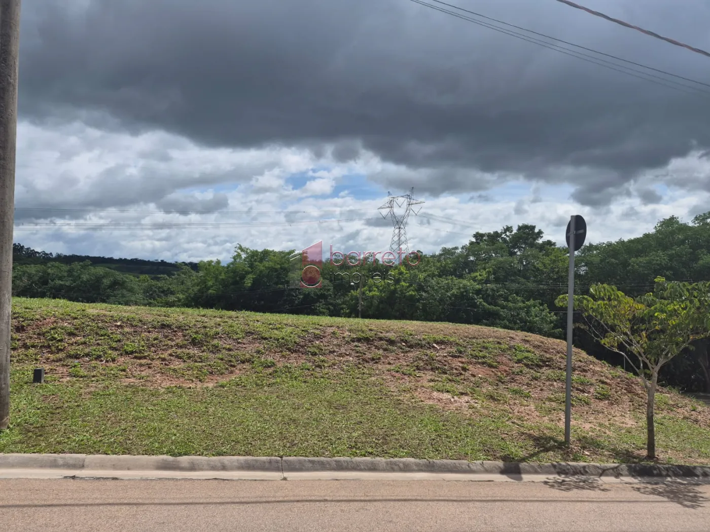 TERRENO À VENDA NO CONDOMÍNIO BELLA VITTÁ,  EM JUNDIAÍ/SP