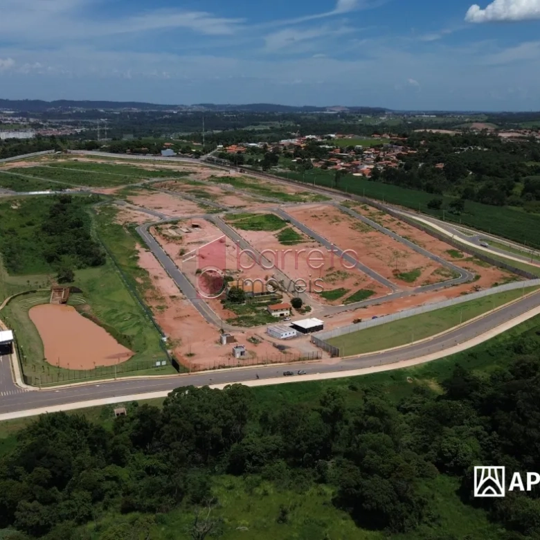 TERRENO À VENDA NO CONDOMÍNIO APPLAUSI VILLAGGIO ENGORDADOURO EM JUNDIAÍ/SP