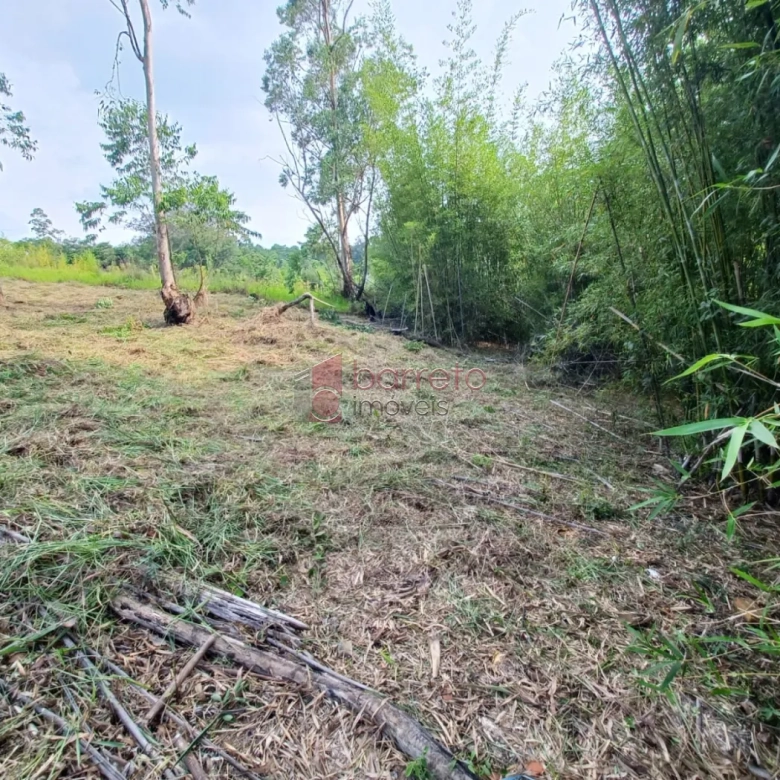 TERRENO À VENDA NO BAIRRO CAXAMBÚ EM JUNDIAÍ/SP