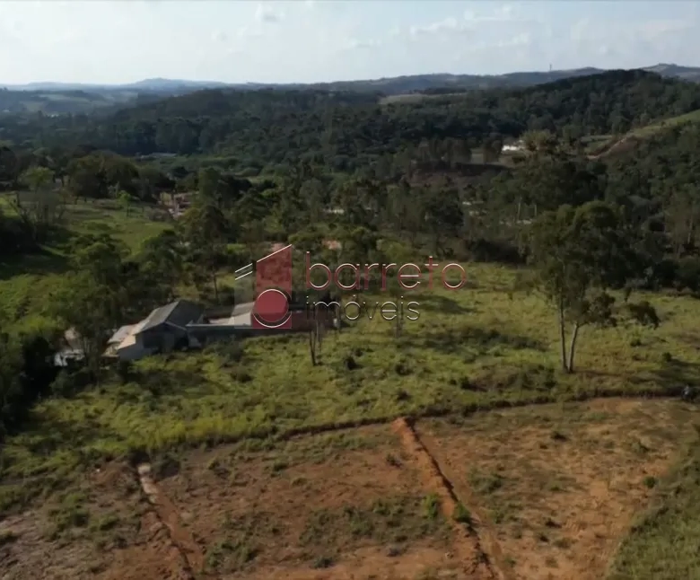 TERRENO À VENDA NO BAIRRO CAXAMBÚ EM JUNDIAÍ/SP