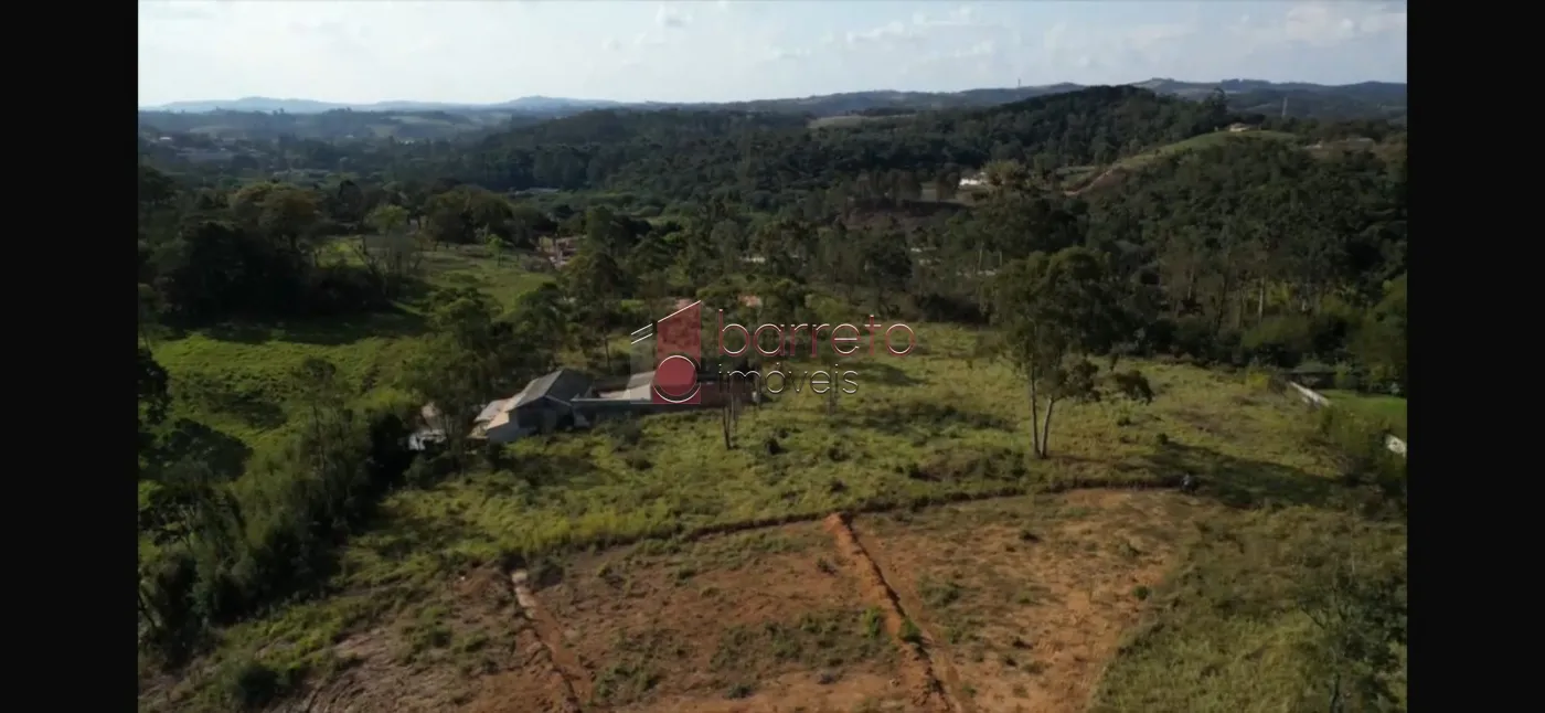 TERRENO À VENDA NO BAIRRO CAXAMBÚ EM JUNDIAÍ/SP
